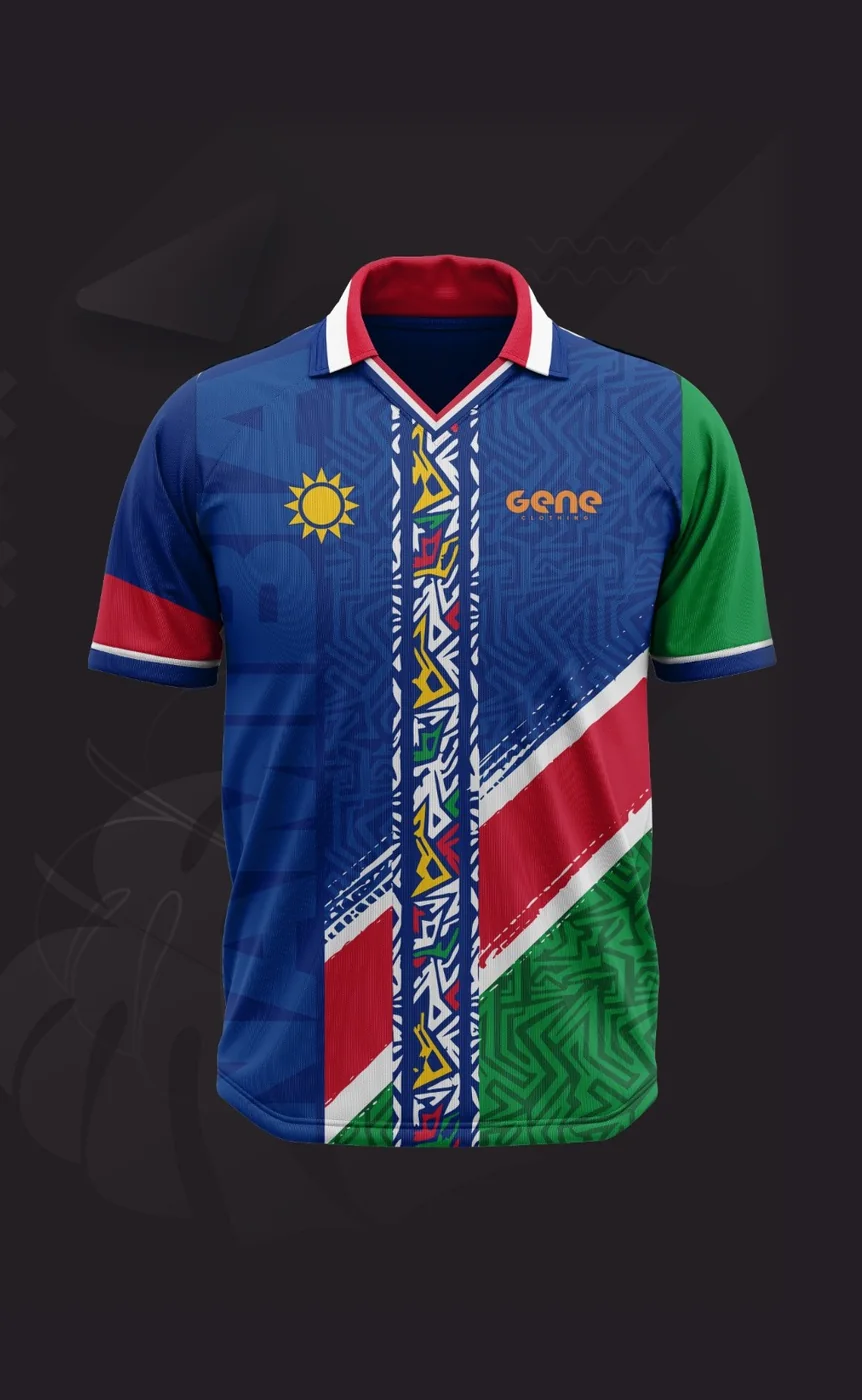 Heritage polo