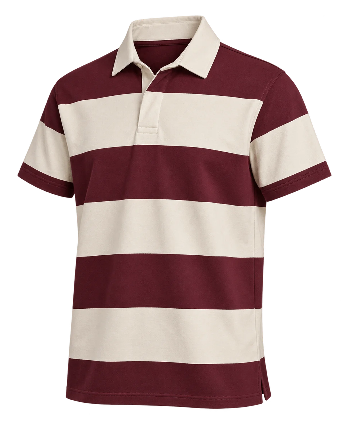Heritage Rugby Jersey