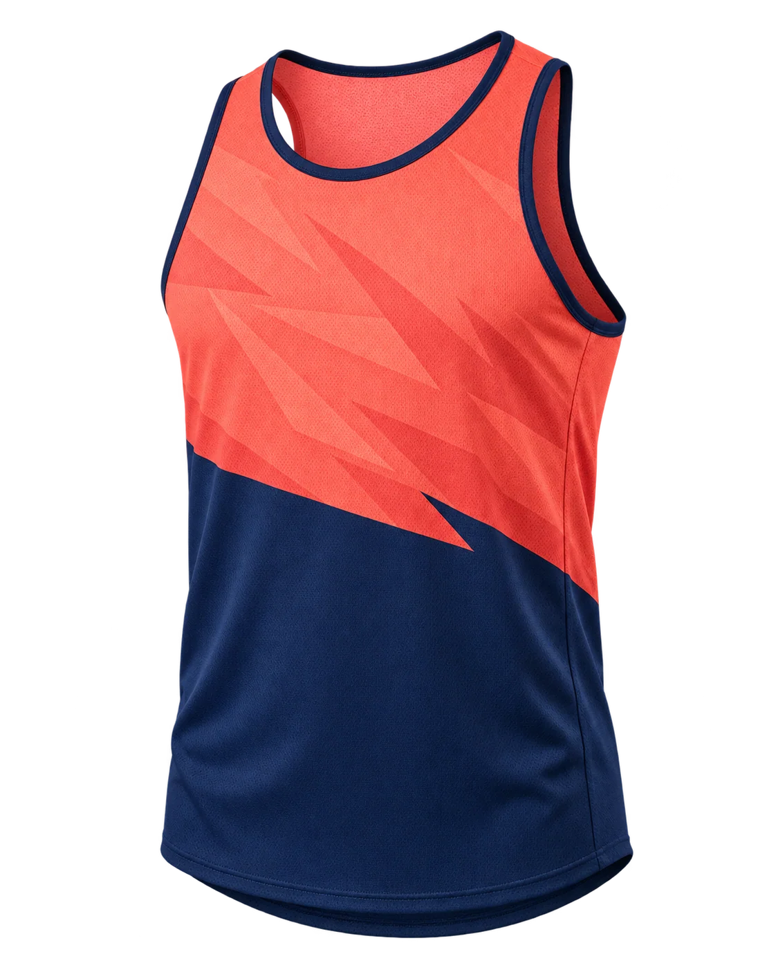 Sprint Running Singlet