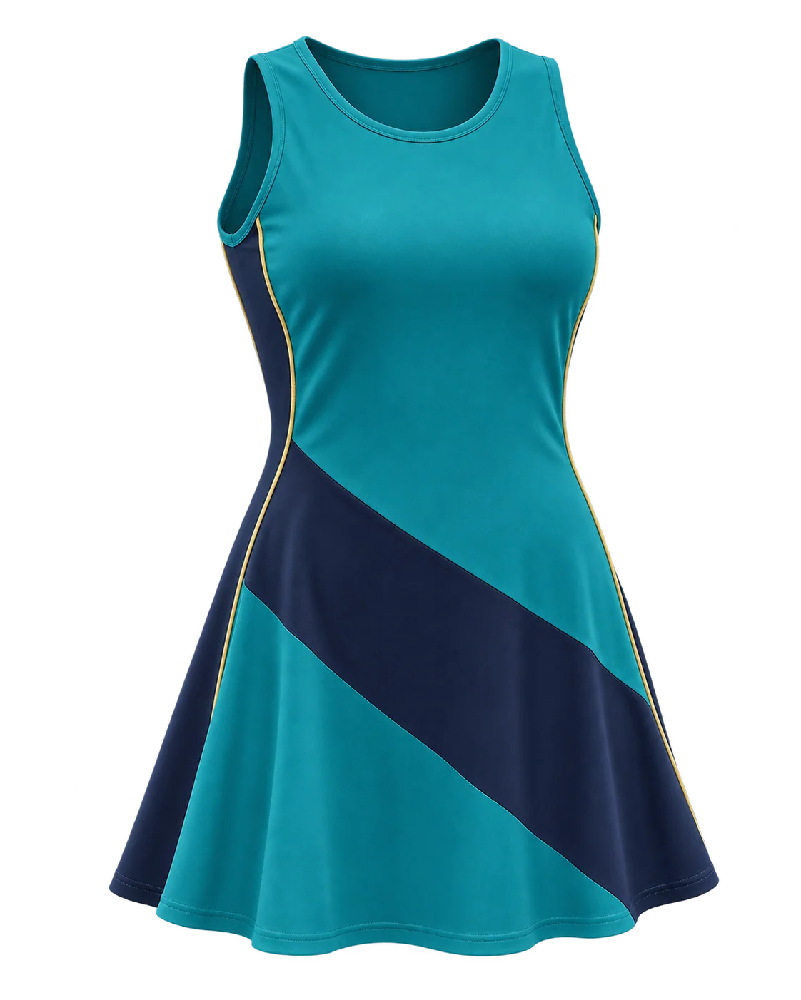 Velocity Netball Dress