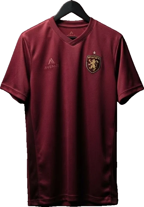 Club Classic Training Tee