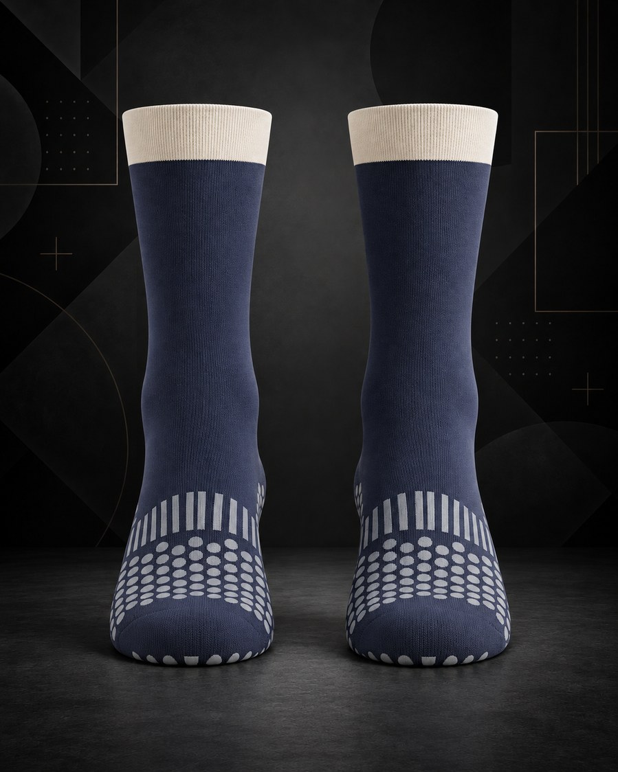Club Grip Socks