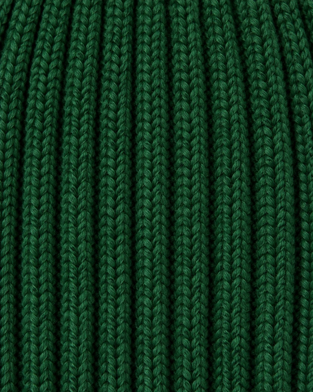 Heritage Cuff Beanie, fabric texture detail