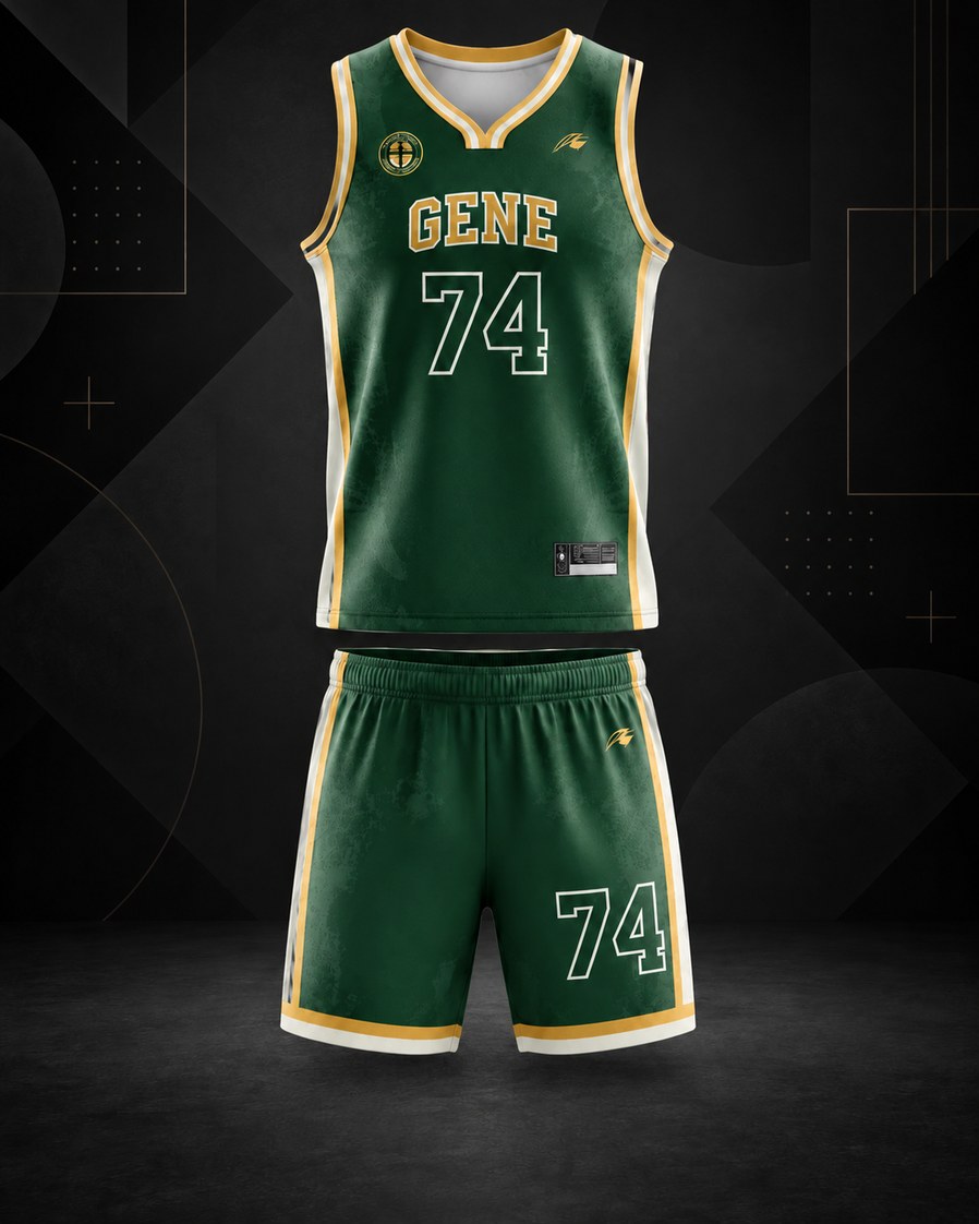 Court Reign Set