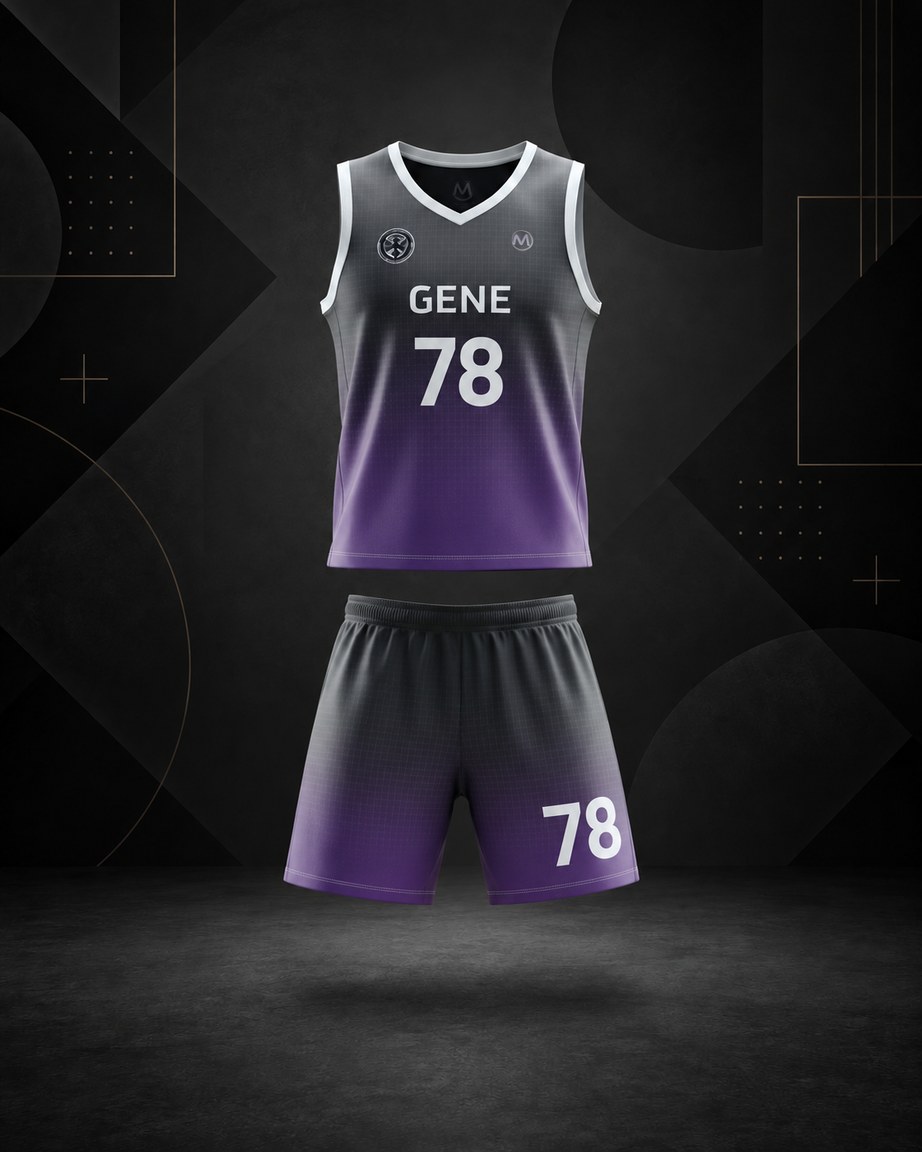 Eclipse Fade Set