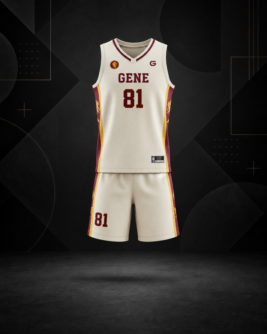 Hardwood Classic Set