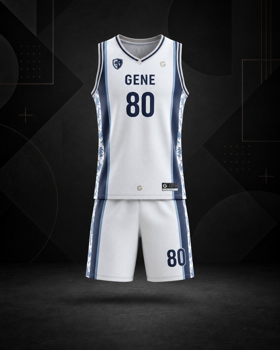 Twin City Reversible