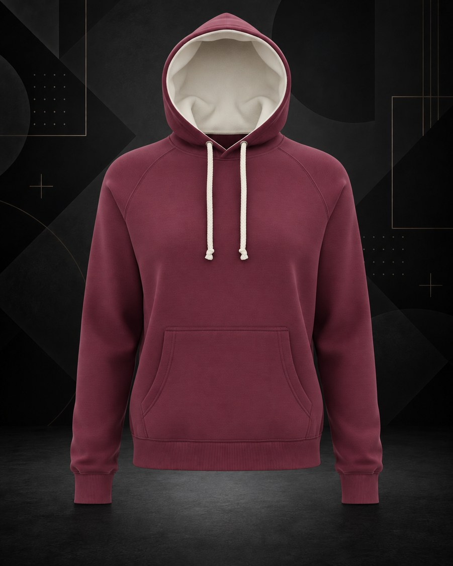 Heritage Varsity Hoodie