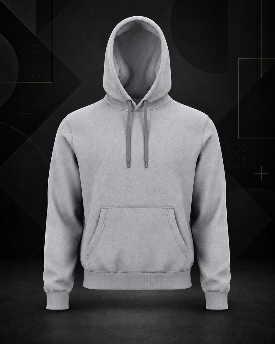 Cotton Club Hoodie