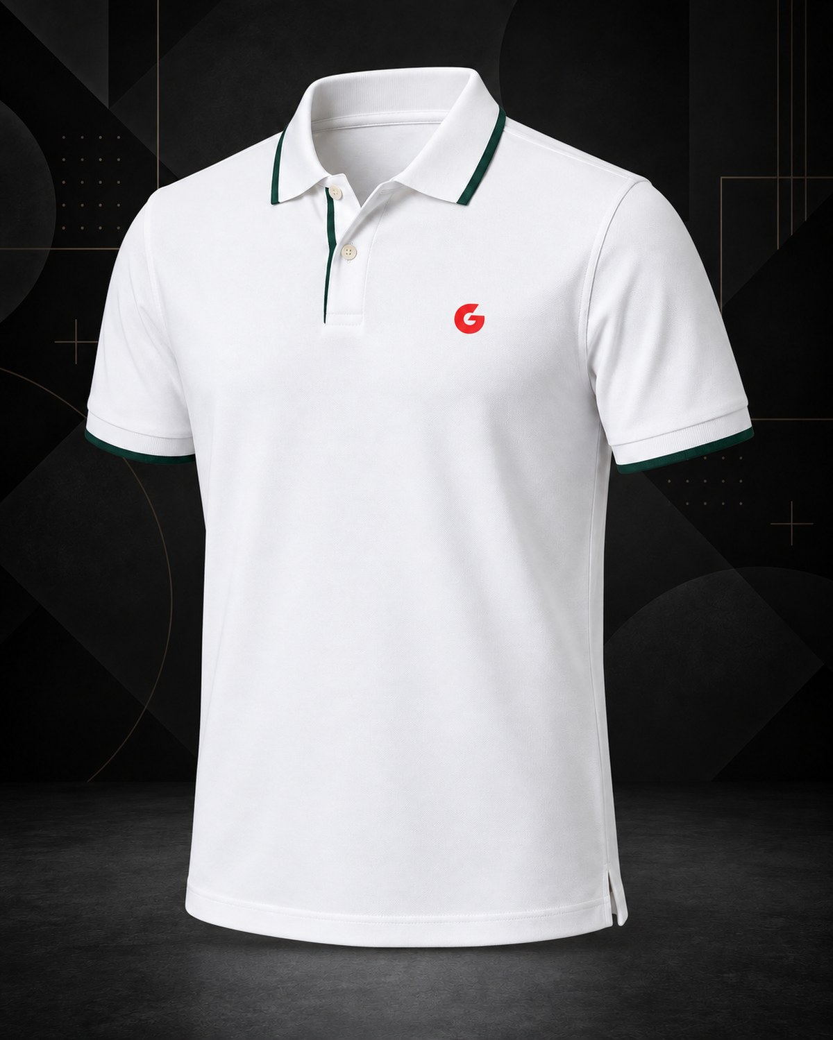 Centre Court Polo