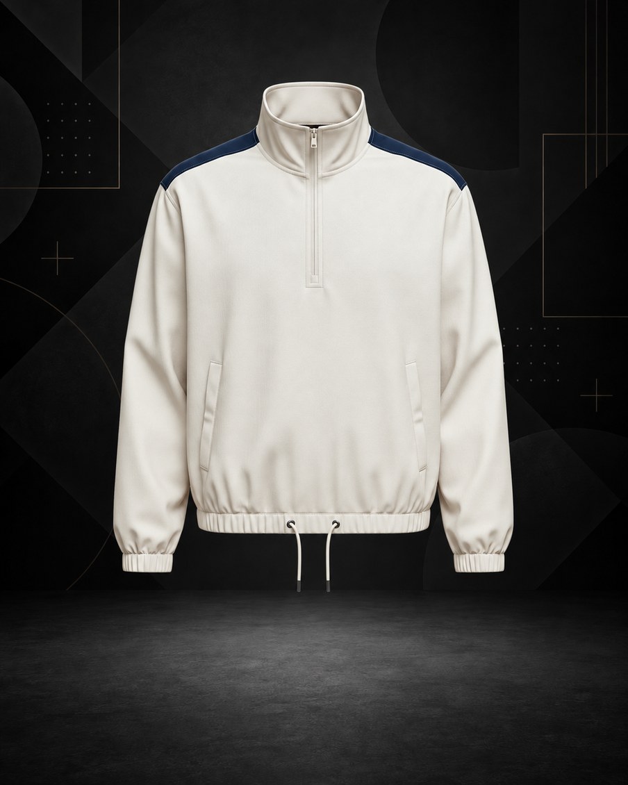 Gale Windbreaker