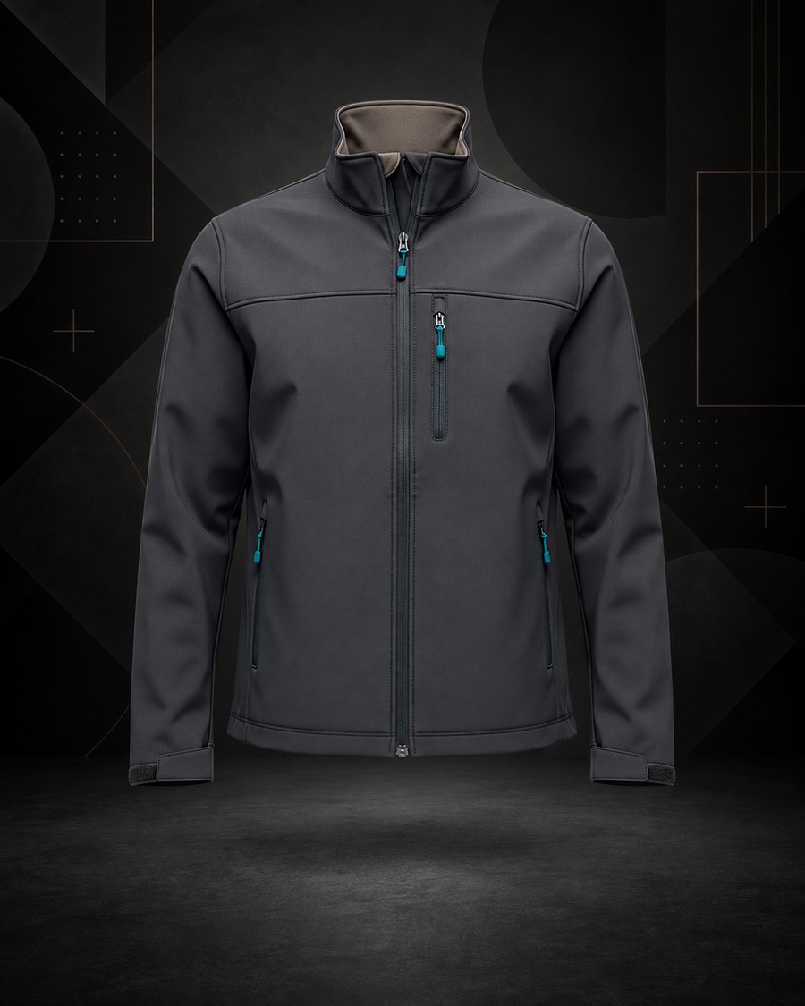 Summit Softshell Jacket