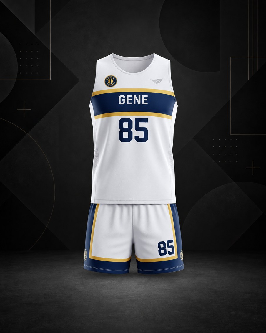 Club Running Singlet