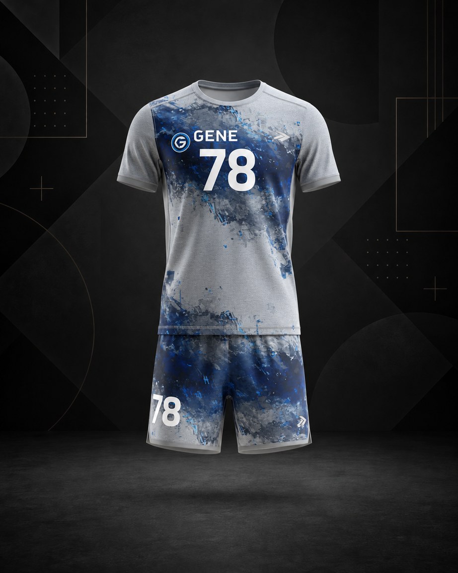 Tempo Running Tee