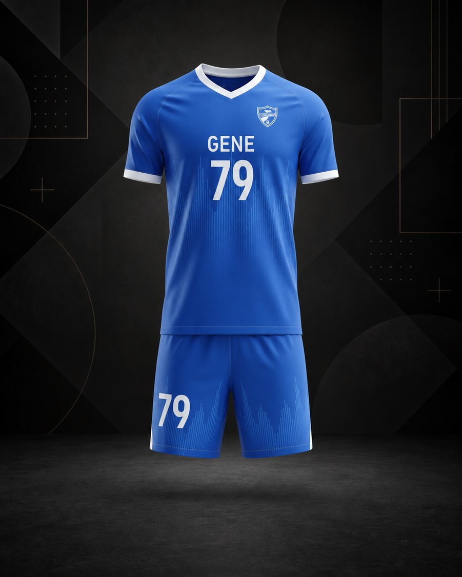 Pulse Match Jersey